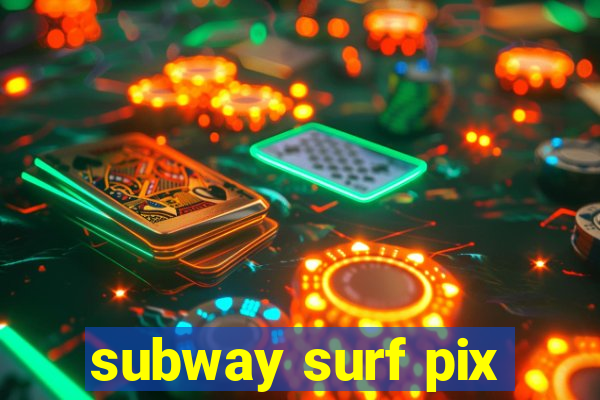 subway surf pix